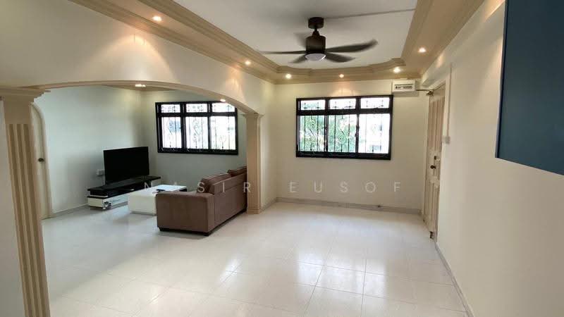 668 Choa Chu Kang Crescent, 668 Choa Chu Kang Crescent, Dairy Farm / Bukit Panjang / Choa Chu Kang, 2 Bedrooms, 104 sqft, HDB Flat For Rent, by Nasir Eusof, 23638905 - PropertyGuru.com.sg