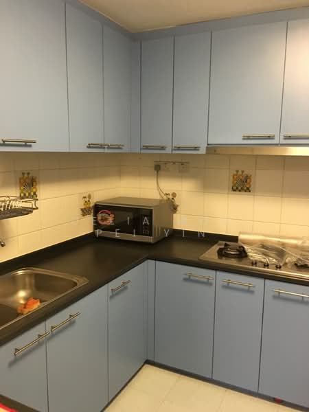 Pastoral View, 7 Bassein Road, 3 Bedrooms, 1,259 sqft, Apartment For Rent, by Delia Woo Pei Yin, 23639255 - PropertyGuru.com.sg