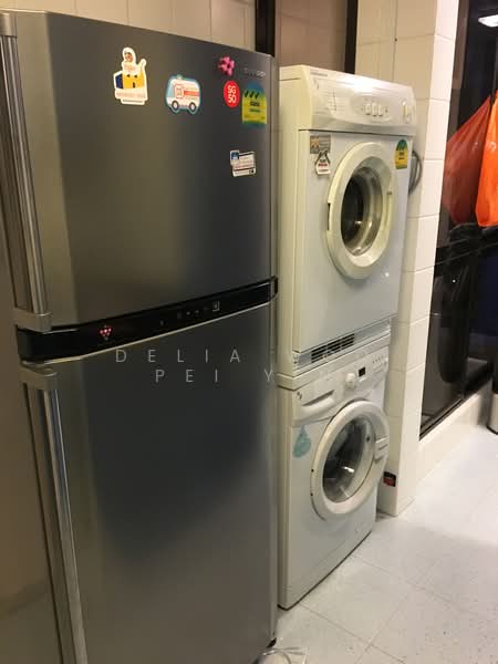 Pastoral View, 7 Bassein Road, 3 Bedrooms, 1,259 sqft, Apartment For Rent, by Delia Woo Pei Yin, 23639255 - PropertyGuru.com.sg