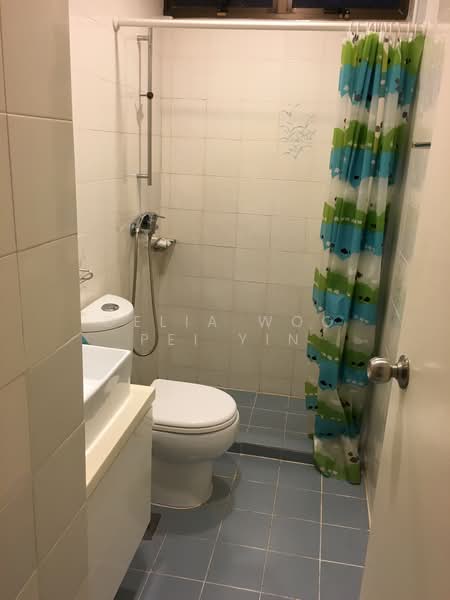 Pastoral View, 7 Bassein Road, 3 Bedrooms, 1,259 sqft, Apartment For Rent, by Delia Woo Pei Yin, 23639255 - PropertyGuru.com.sg