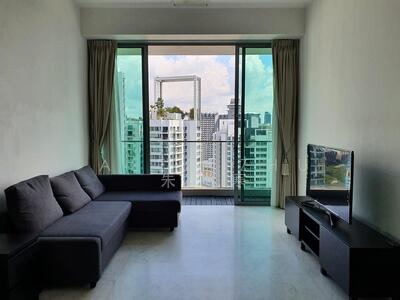 For Rent - One Devonshire