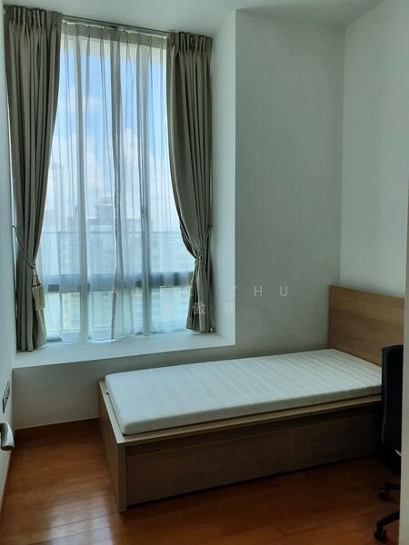 For Rent - One Devonshire