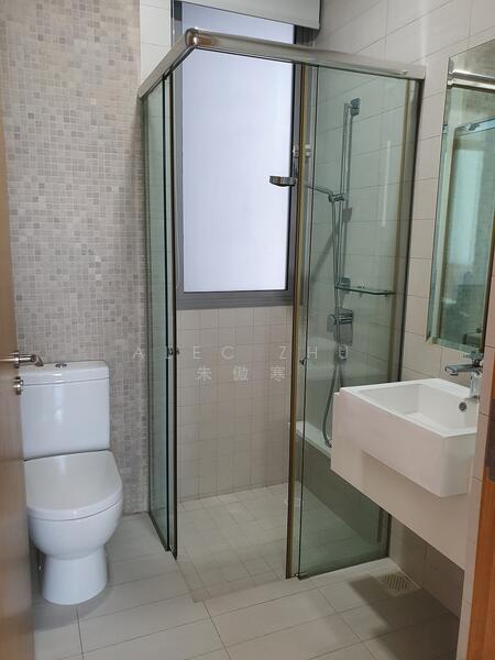 For Rent - One Devonshire