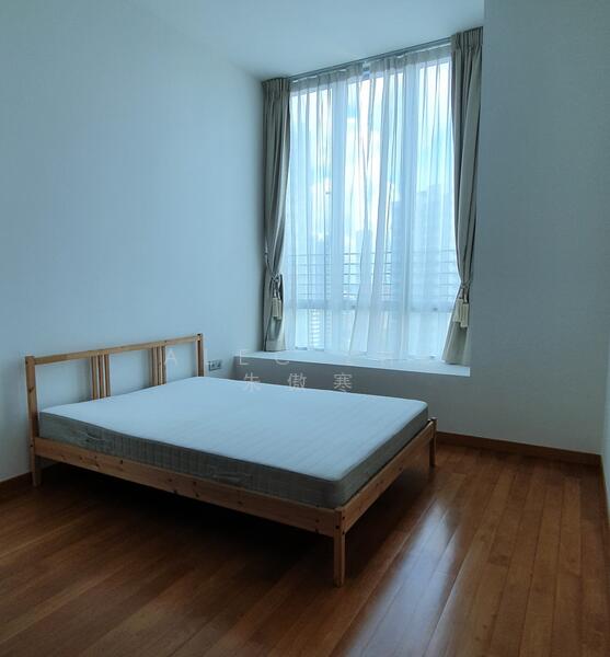 For Rent - One Devonshire