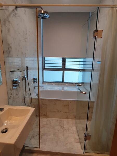 For Rent - One Devonshire