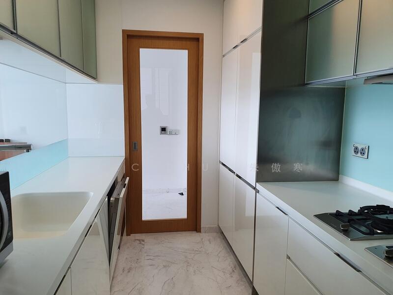 For Rent - One Devonshire