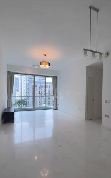 For Rent - One Devonshire