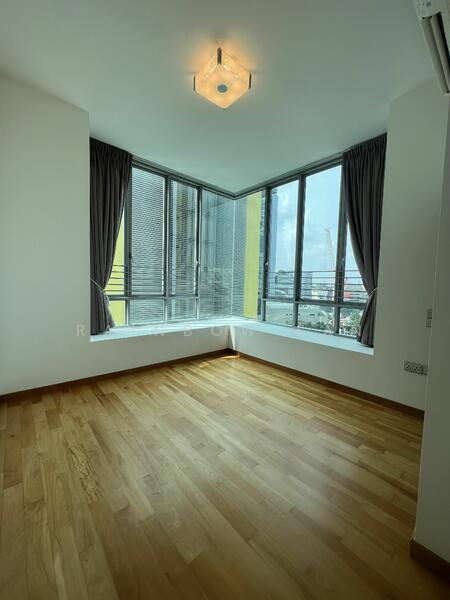 For Rent - One Devonshire