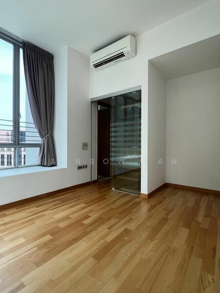 For Rent - One Devonshire