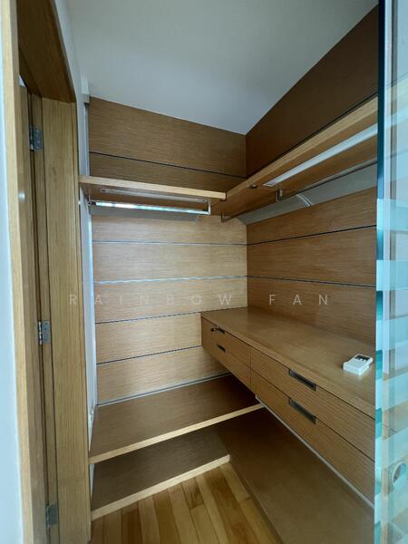 For Rent - One Devonshire