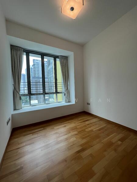 For Rent - One Devonshire