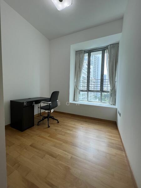 For Rent - One Devonshire