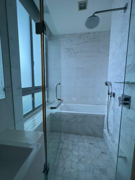 For Rent - One Devonshire