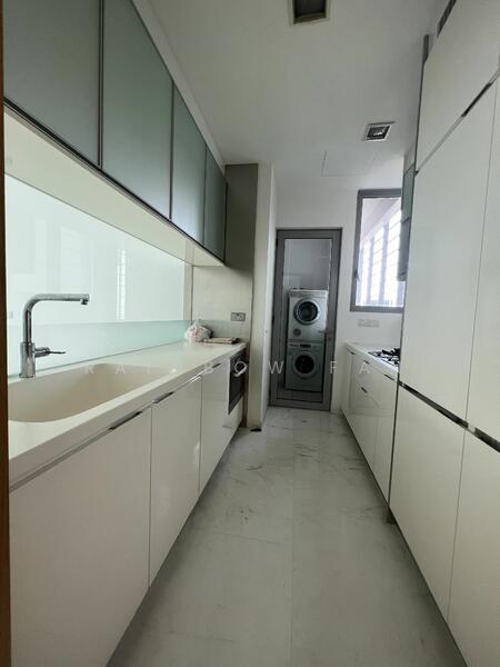 For Rent - One Devonshire
