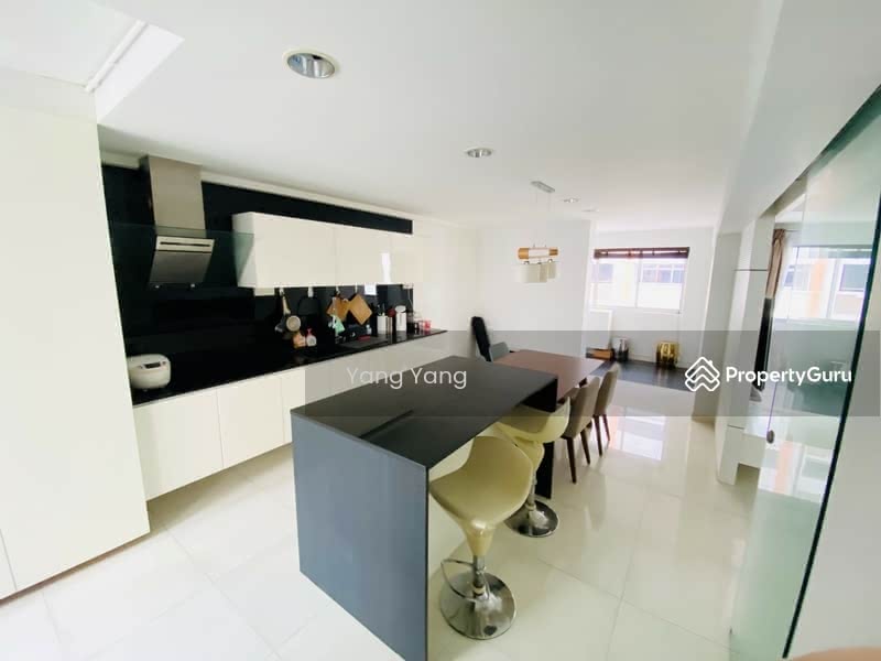 For Rent - 766 Jurong West Street 74