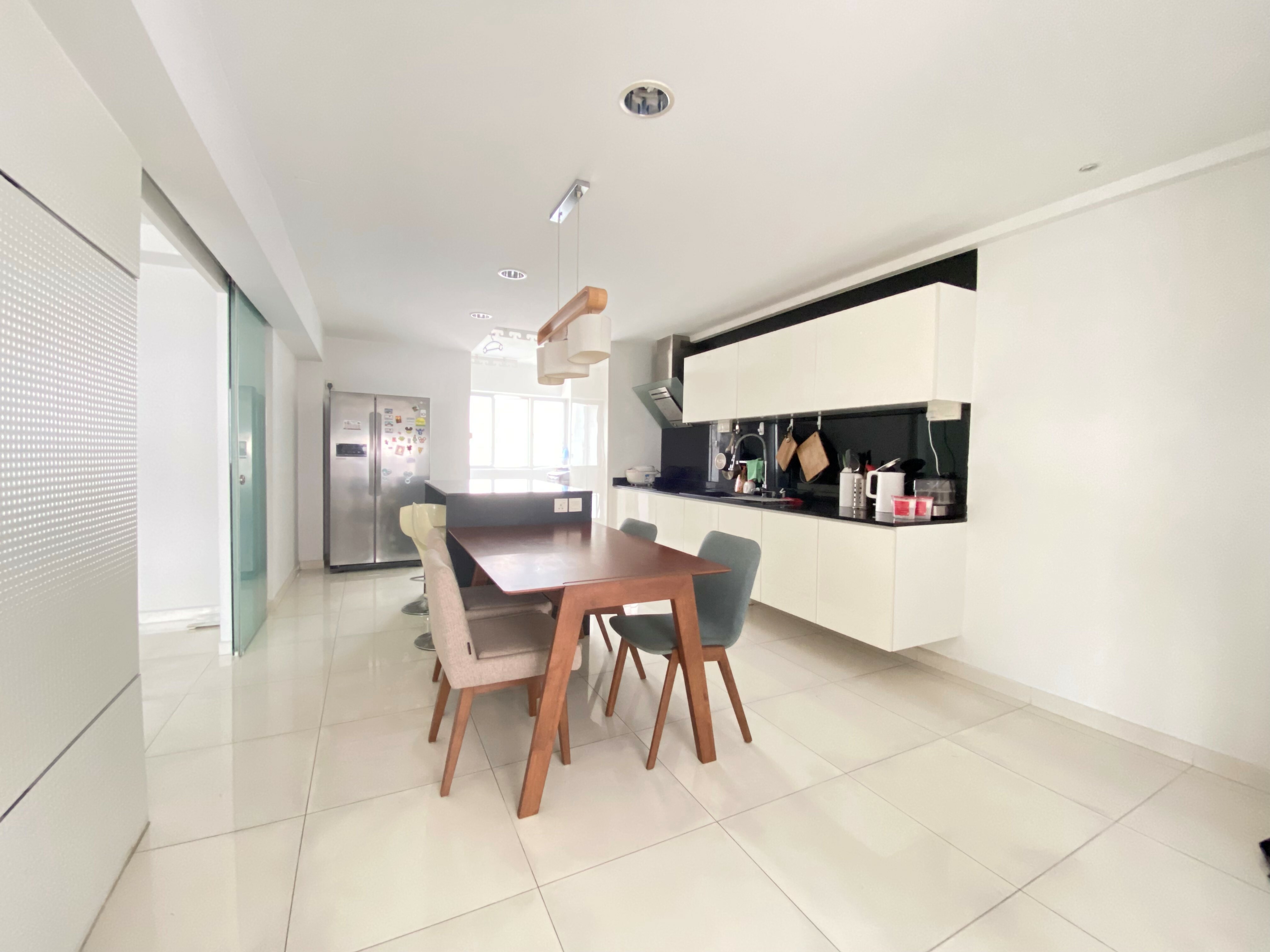 For Rent - 766 Jurong West Street 74