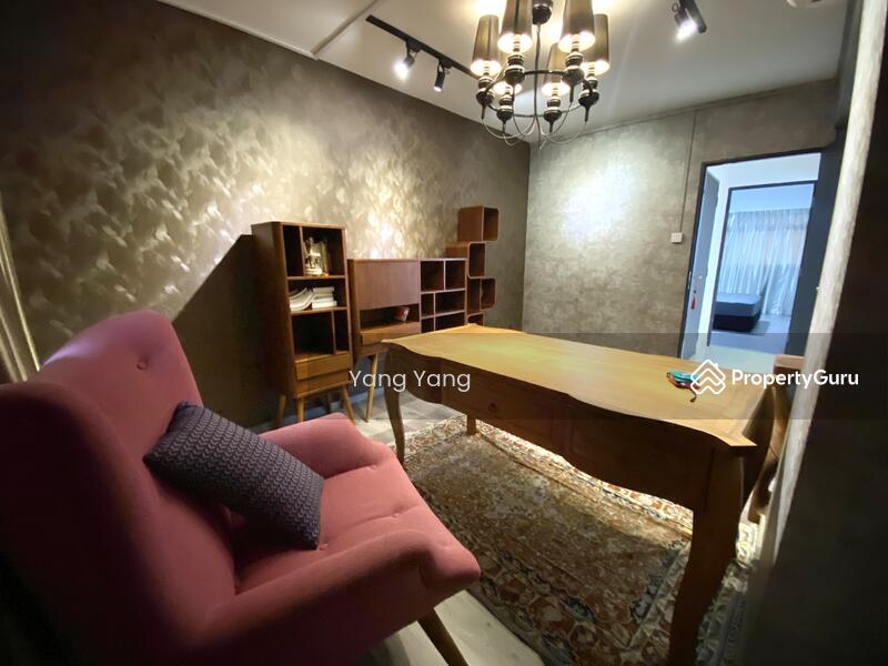 For Rent - 766 Jurong West Street 74