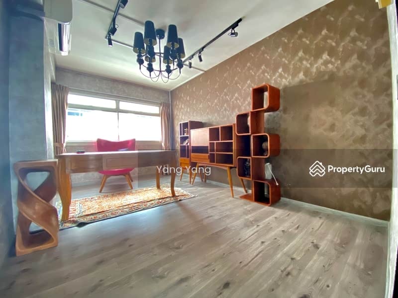 For Rent - 766 Jurong West Street 74