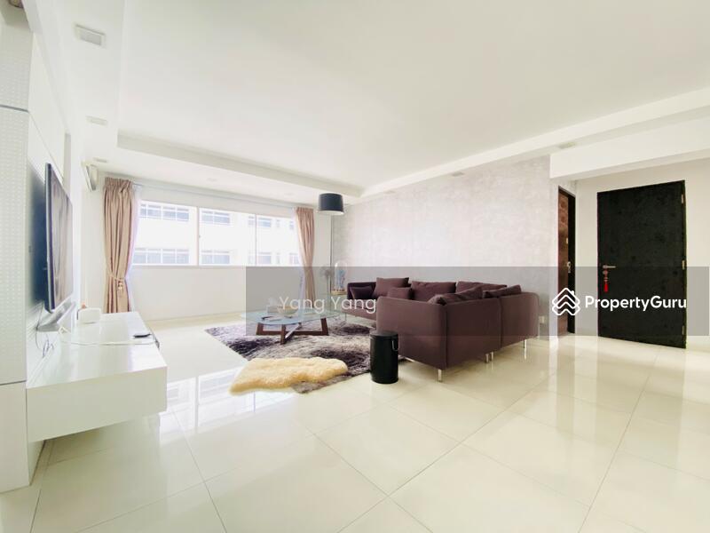 For Rent - 766 Jurong West Street 74