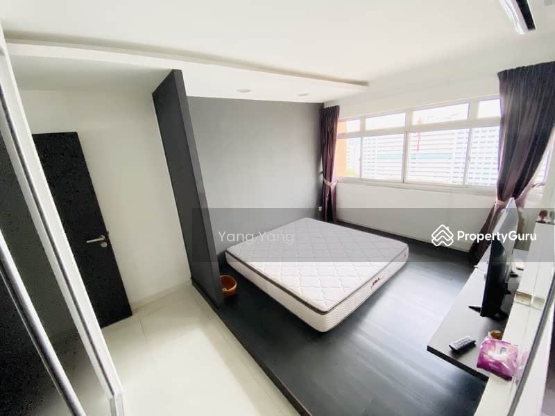 For Rent - 766 Jurong West Street 74