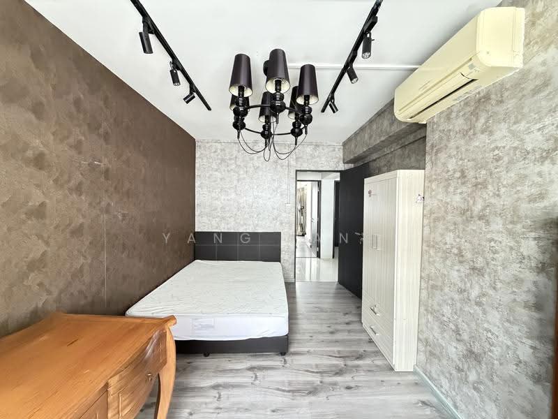 766 Jurong West Street 74, 766 Jurong West Street 74, Boon Lay / Jurong / Tuas, 3 Bedrooms, 1,356 sqft, HDB Flat For Rent, by Yang Yang, 23639678 - Bedroom - PropertyGuru.com.sg