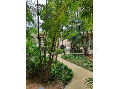 For Sale - Bishopsgate Residences