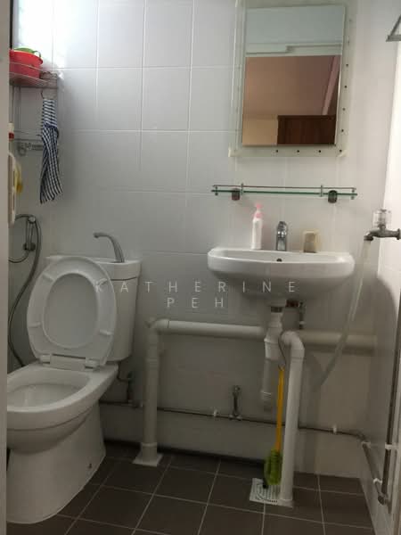 324 Clementi Avenue 5, 324 Clementi Avenue 5, 3 Bedrooms, 1,000 sqft, HDB Flat For Rent, by Katherine Peh, 23639856 - PropertyGuru.com.sg