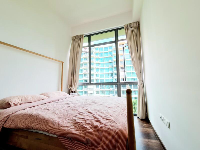 The Glades, 10 Bedok Rise, 2 Bedrooms, 624 sqft, Condominium For Rent