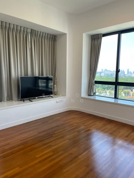 d'Leedon (Former Farrer Court), 9 Leedon Heights, 2 Bedrooms, 1,076 sqft, Condominium For Rent, by Sharon Leong, 23639951 - PropertyGuru.com.sg