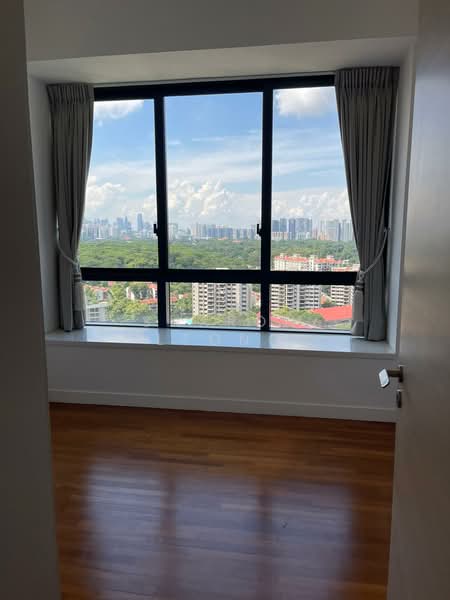 d'Leedon (Former Farrer Court), 9 Leedon Heights, 2 Bedrooms, 1,076 sqft, Condominium For Rent, by Sharon Leong, 23639951 - PropertyGuru.com.sg