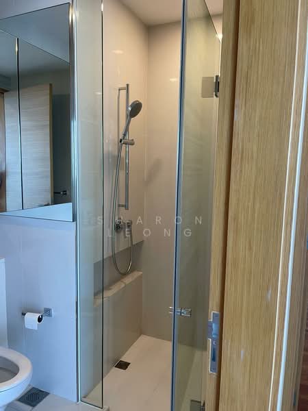 d'Leedon (Former Farrer Court), 9 Leedon Heights, 2 Bedrooms, 1,076 sqft, Condominium For Rent, by Sharon Leong, 23639951 - PropertyGuru.com.sg