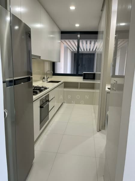 d'Leedon (Former Farrer Court), 9 Leedon Heights, 2 Bedrooms, 1,076 sqft, Condominium For Rent, by Sharon Leong, 23639951 - PropertyGuru.com.sg