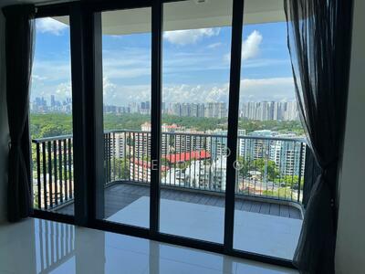 For Rent - d'Leedon (Former Farrer Court)