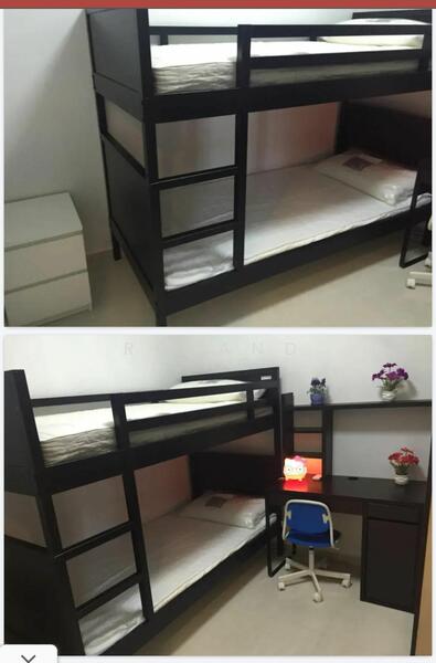 For Rent - Ava Towers