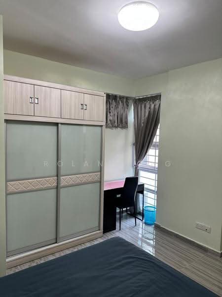 Ava Towers, 10 Ava Road, Balestier / Toa Payoh, Room Rental, 200 sqft, Apartment For Rent, by Roland Ong, 23640049 - Bedroom - PropertyGuru.com.sg
