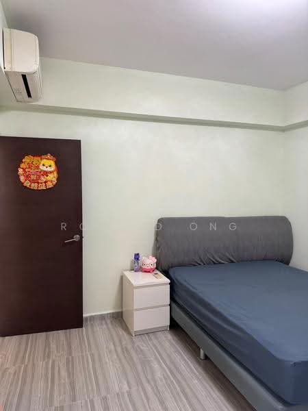 Ava Towers, 10 Ava Road, Balestier / Toa Payoh, Room Rental, 200 sqft, Apartment For Rent, by Roland Ong, 23640049 - Bedroom - PropertyGuru.com.sg