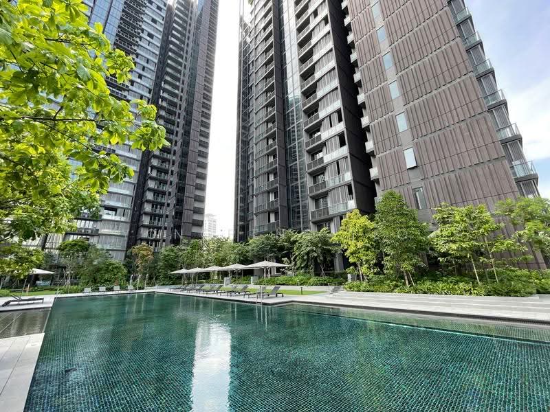 Martin Modern, 10 Martin Place, Orchard / River Valley, 2 Bedrooms, 883 sqft, Apartment For Rent, by Yeo Yong Peng, 23640101 - PropertyGuru.com.sg