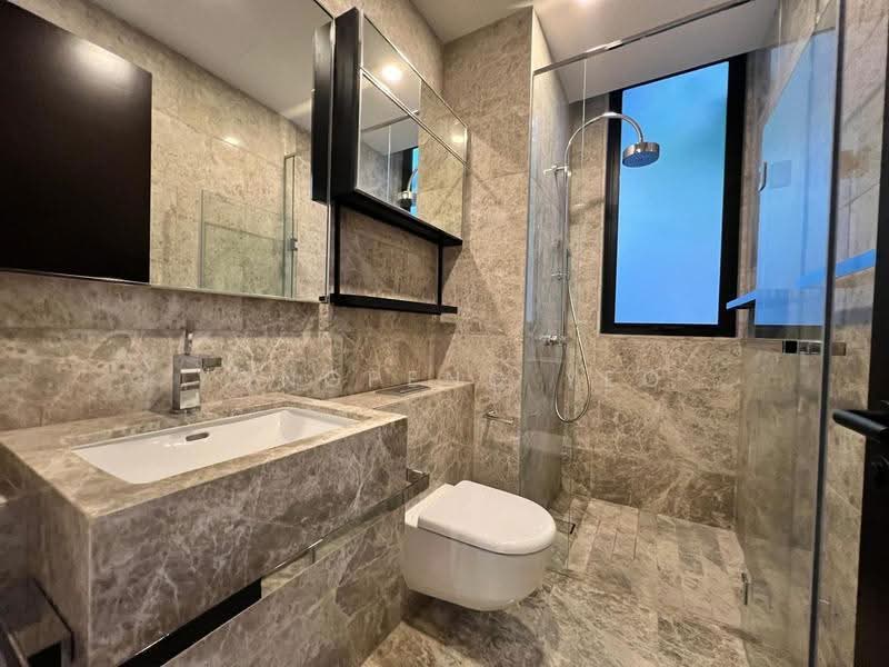 Martin Modern, 10 Martin Place, Orchard / River Valley, 2 Bedrooms, 883 sqft, Apartment For Rent, by Yeo Yong Peng, 23640101 - PropertyGuru.com.sg