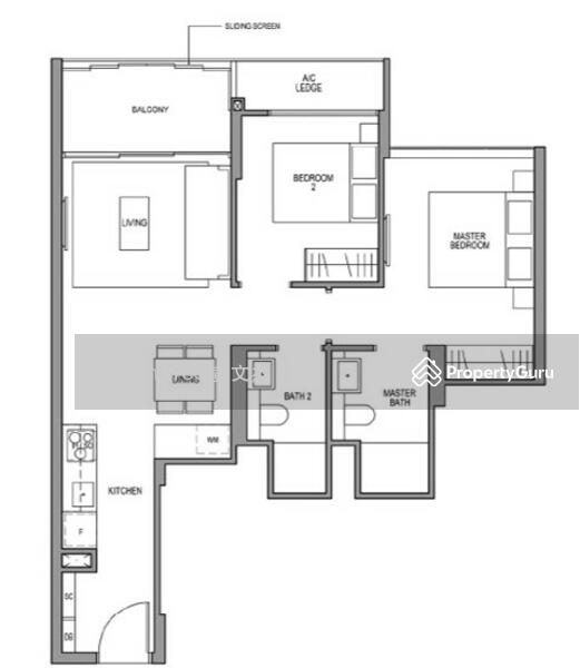 For Rent Martin Modern