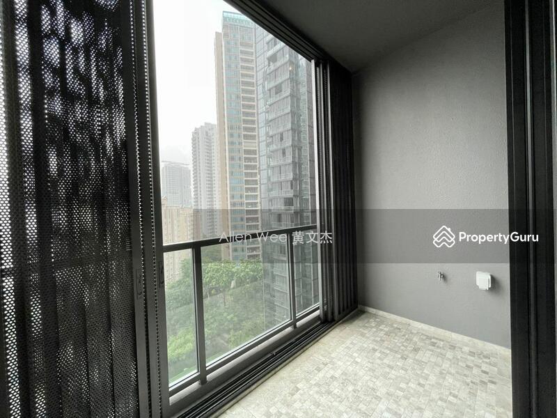 For Rent - Martin Modern