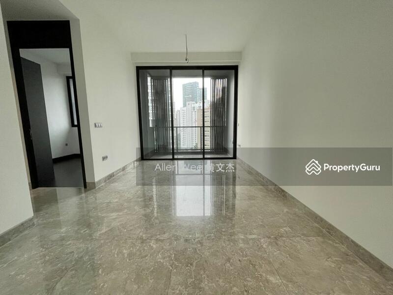 For Rent - Martin Modern