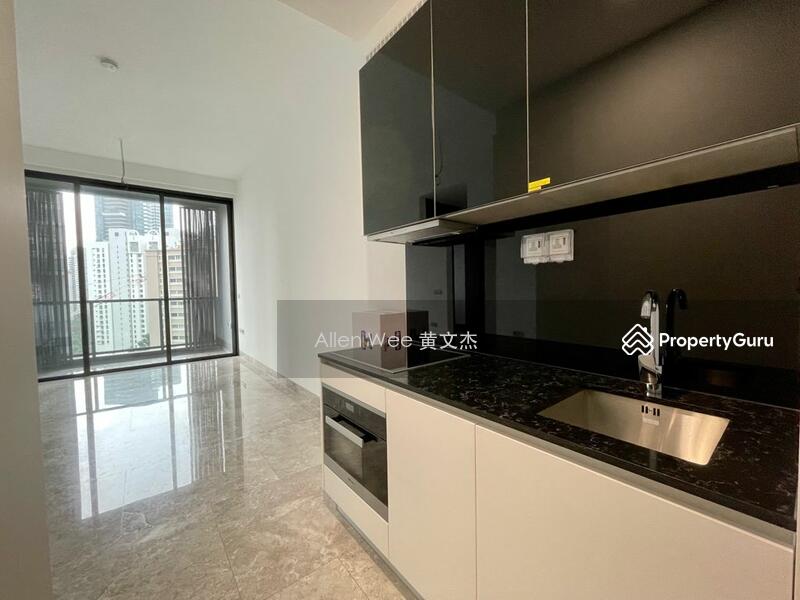 For Rent - Martin Modern