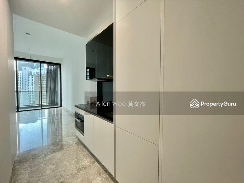 For Rent - Martin Modern