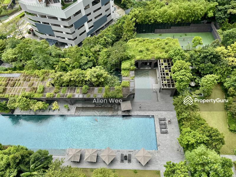 For Rent - Martin Modern