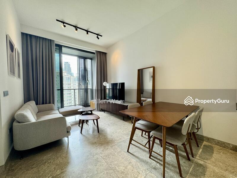 For Rent - Martin Modern