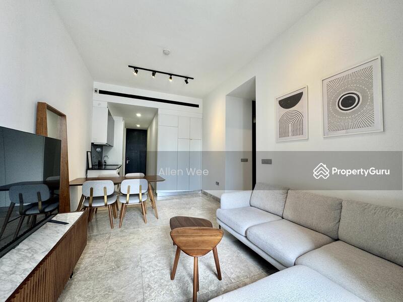 For Rent - Martin Modern