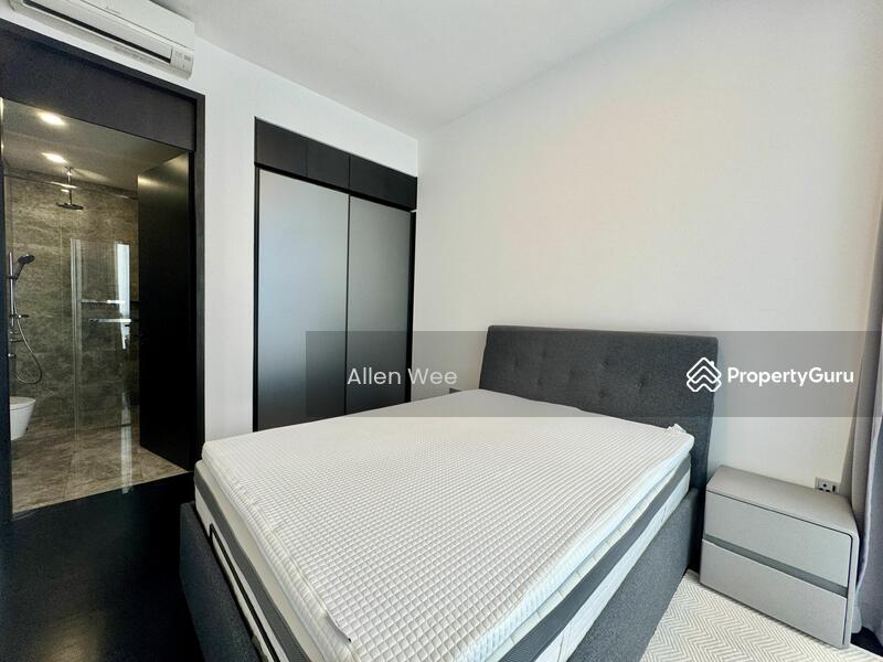 For Rent - Martin Modern