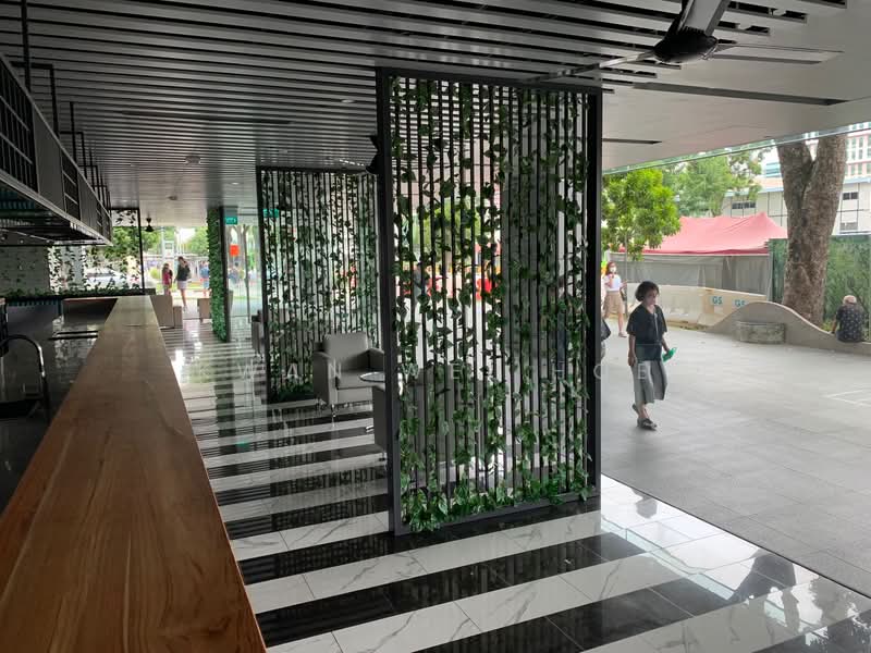 BUGIS BISTRO, Victoria Street, 2,650 sqft, Food & Beverage For Rent, by Kwan Wei Hoe, 23640130 - CommercialGuru.com.sg