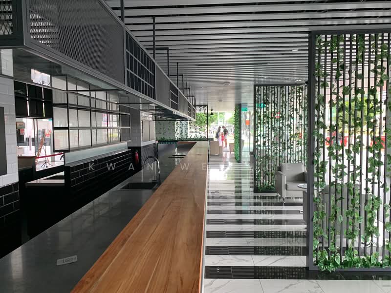 BUGIS BISTRO, Victoria Street, 2,650 sqft, Food & Beverage For Rent, by Kwan Wei Hoe, 23640130 - CommercialGuru.com.sg