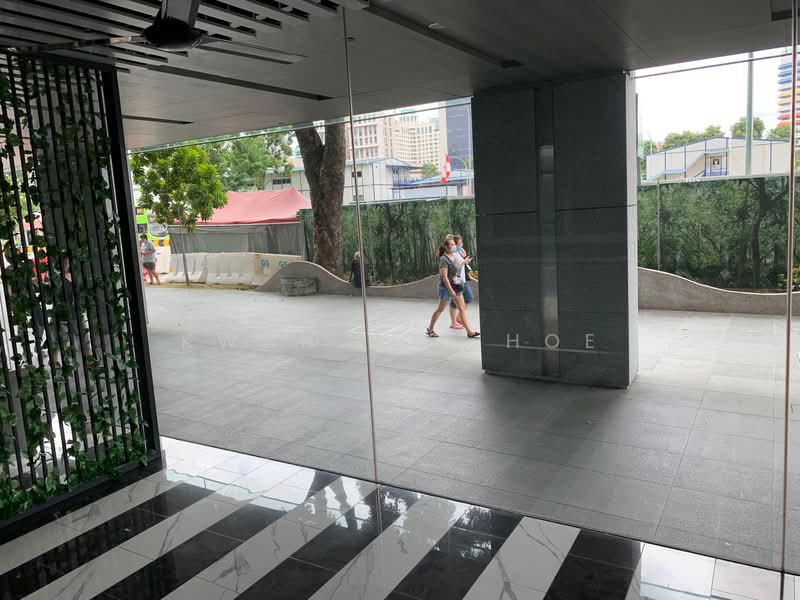 BUGIS BISTRO, Victoria Street, 2,650 sqft, Food & Beverage For Rent, by Kwan Wei Hoe, 23640130 - CommercialGuru.com.sg